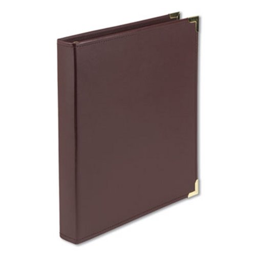 Samsill Classic Collection Ring Binder Portfolio X