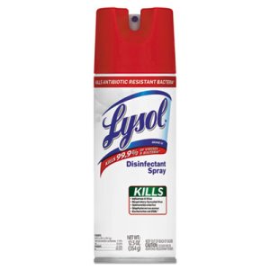Lysol Brand Disinfectant Spray RAC92984