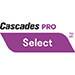 Cascades PRO Select