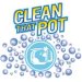 Clean Pot