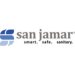 San Jamar Dispenser
