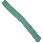Knuckle Buster Green Microfiber Replacement Duster Sleeve, 21" (MFDS21GN)