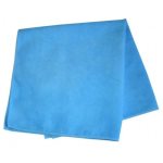 Knuckle Buster Blue Glass/Mirror Towels, 15" x 15", 12 Towels (MFGT15BL)