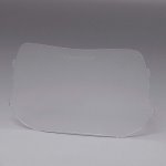 Speedglas 3M Speedglas Outside Protection Plate 100 07-0200-51/37243(AAD), Standard, 10/Bag (3MS-07-0200-51)