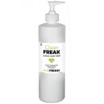 Clean Freak Gel Hand Sanitizer, 16 oz Pump Bottle, Citrus, Each (28941EA)