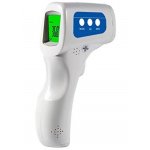 Berrcom Infrared Non Contact Forehead Thermometer, Each (TROROMYG032AN)