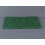 ACS Medium Duty Hand Scouring Pad, 60 Pads (FOR-3757)