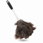 Libman Big Feather Duster, 7 in. Feathers, 6 Dusters (LIBMAN 239)