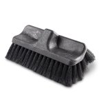Libman Commercial Dual-Sided Vehicle Brush Heads, 6 Brushes (LIBMAN 535)