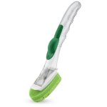 Libman Gentle Touch Foaming Dish Wand, 6 Dish Wands/Case (LIBMAN 1130)