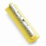 Libman Basic Roller Mop Refill, 9" Wide Sponge Head, 6 Refills (LIBMAN 2017)