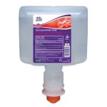 SCJ Pro Deb InstantFOAM Non-Alcohol PURE Hand Sanitizer, 3 Refills (AFS120TFSK)