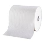 enMotion® White Premium Touchless Paper Towel, Paper, 6/Case (544936_CS)