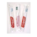 Colgate 155501, Colgate® Toothbrush, 1/Each (724618_EA) 55511700