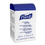 GOJO 9657-12, Purell® Hand Sanitizer, Scented, 1/Each (281325_EA) 96572701