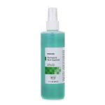 McKesson Rinse-Free Perineal Wash, Light Green, Herbal Scent, 1/EA (579395_EA)