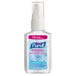 GOJO 9606-24, Purell® Advanced Hand Sanitizer, Fruit Scent, 1/Each (451353_EA)