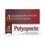 Johnson & Johnson ConsumerPolysporin® First Aid Antibiotic, 24/CS (495868_CS)