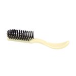 Dynarex 4881,  Hairbrush, 9 Inch, 24/Box (826984_BX) 48811704
