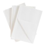 McKesson BrandMcKesson Procedure Towel, Tissue, 3-Ply, White, 500/Case (152050_CS)