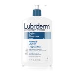 Lubriderm Daily Moisture Lotion, 12/Case (180802_CS)