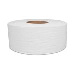 Millennium Mor-soft Mor-Soft 2 Ply Jumbo Bath Tissue, 9 Inches, 12/Case (1081158_CS)