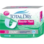 TotalDry™ Booster Pad Duo Incontinence Booster Pad, 30/BG (975696_BG)