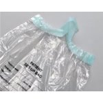 Elkay Plastics RDT11216,  Respiratory Set Up Bag, 1/Each (903661_EA) 73813901