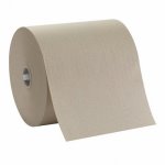 Georgia Pacific 26480SofPull® Paper Towel, Paper, 1-Ply, Brown, 6/Case (906875_CS)