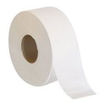 Georgia Pacific 13728, acclaim® Toilet Tissue, 2-Ply, White, 8/Case (536553_CS)