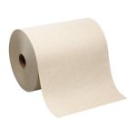 enMotion® Touchless Paper Towel, Paper, 1-Ply, Brown, 6/Case (698680_CS)