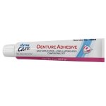 Dynarex 4865,  Denture Adhesive, 1/Each (826974_EA) 56841700