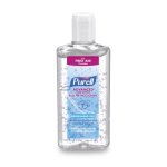 GOJO 9651-24, Purell® Hand Sanitizer, Fruit Scent, 1/Each (281327_EA) 96512701