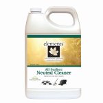 Elements All Surface Cleaner, 1 Gallon Containers, 4 per case (E07-14MN)