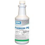 Foamicide PQ Acid Disinfectant Cleaner, 32 oz, 12 Bottles (FPQ-12MN)