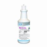 Hang Tite Plus Clinging Disinfectant Bowl Cleaner, 32 oz, 12 Bottles (HAN-12MN)