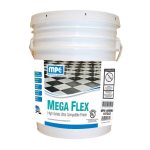 Mega Flex High Solids Ultra Compatible Finish, 5 Gallon Pail (MFX-05MN)