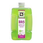 Misco Elements Organic Acid Restroom Cleaner, 2 Bottles (MPC-115913)