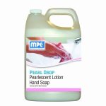 Pearl Drop Pearlescent Lotion Hand Soap, 1 Gallon Bottle (PEA-01MN)