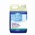 Concentrated Streak Free Non-Ammoniated Glass Cleaner, 5 Gallon Pail (SFC-05MN)