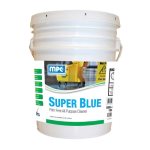 Super Blue Film Free All Purpose Cleaner, 5 Gallon Pail (SUB-05MN)