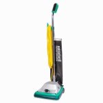 Bissell Commercial Premier Helping Hand Handle Upright Vacuum (BG101)