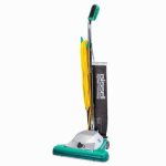 Bissell Commercial 16 Inch Upright Vacuum (BG102)