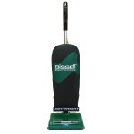 Bissell Commercial 13" Lightweight 9-lbs. Upright Vacuum Cleaner (BGU8000)