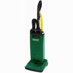 Bissell Commercial Heavy Duty Upright Vacuum with On Board Tools (BGUPRO12T)