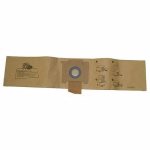 Bissell Commercial Compacto 9 Replacement Bags, 25 Bags (BGPK25COMP9DW)