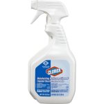 Clorox Commercial Solutions Clorox Disinfecting Bathroom Cleaner, 30 oz, WE (CLO16930)