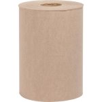 Special Buy Hardwound Roll Towels, 2" Core, 7-7/8"x350', 12RL/CT,KFT (SPZHWRTBR)