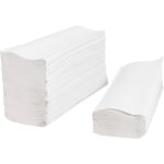 Special Buy Multifold Towels, 9-2/5"x-1/4", 250SH/PK, White (SPZMLTWH)
