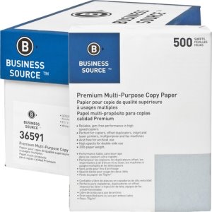 Hammermill Copy Plus Copy Paper, 92 Bright, 1 Pallet HAM105007PLT